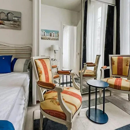 Apartment Les Bleus Dalbatre