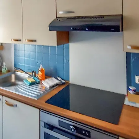 Les Bleus Dalbatre Apartment Mers-les-Bains
